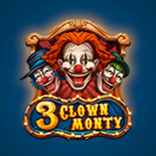 Clown-Monty
