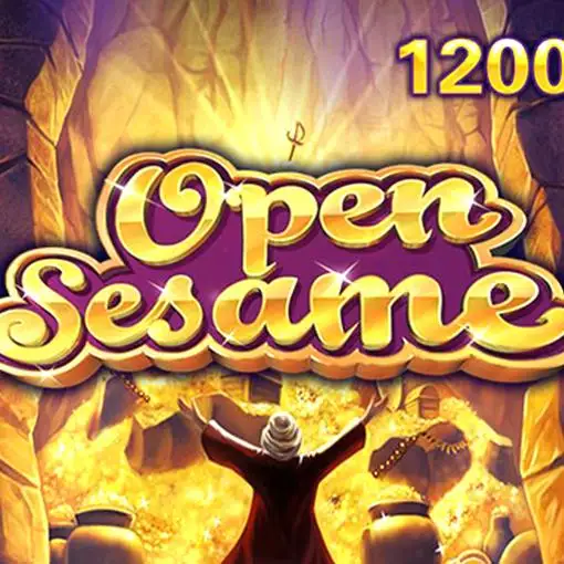 Open-Sesame